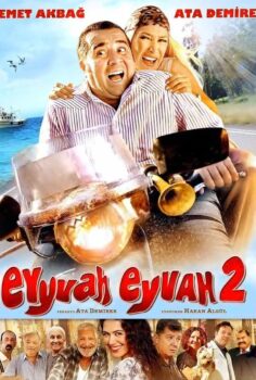 Eyyvah Eyvah 2 İzle