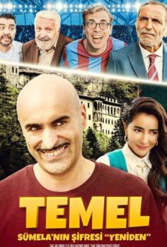 Sümela’nın Şifresi Yeniden İzle