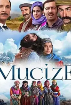 Mucize Film İzle