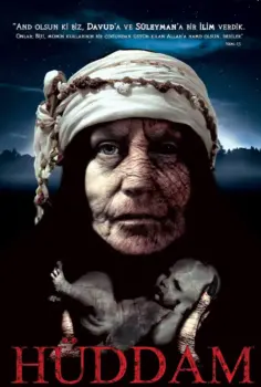 Hüddam 1 Full HD İzle