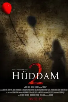 Hüddam 2 Full İzle