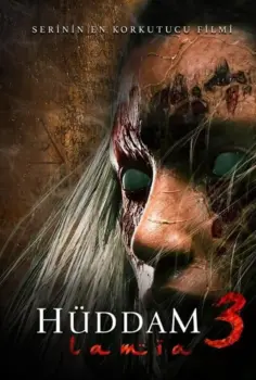 Hüddam 3 Lamia Full HD İzle