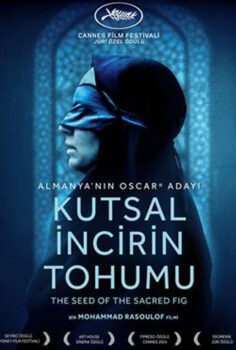 Kutsal İncirin Tohumu İzle Türkçe Dublaj