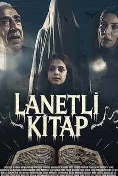 Lanet Kitap Full İzle
