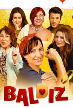 Baldız Filmi İzle