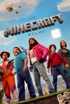 Bir Minecraft İzle