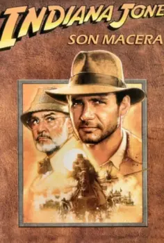 Indiana Jones: Son Macera Full İzle