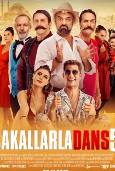 Çakallarla Dans 5 İzle