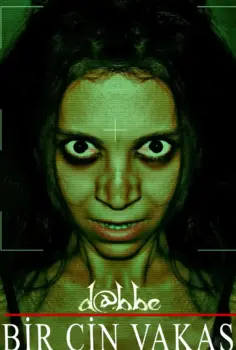 Dabbe 3: Bir Cin Vakası Full İzle HD Tek Parça