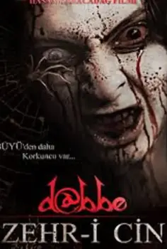 Dabbe 5: Zehr-i Cin Full İzle