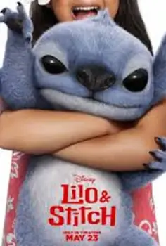 Lilo ve Stitch Türkçe Dublaj İzle
