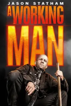 A Working Man İzle