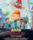 Aslan Hürkuş Kayıp Elmas Full İzle