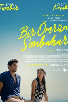 Bir Ömrün Sonbaharı İzle