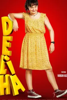 Deliha Filmi İzle