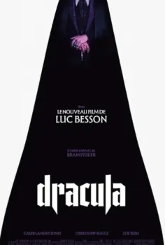 Dracula A Love Tale İzle Türkçe Dublaj