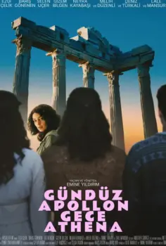 Gündüz Apollon Gece Athena İzle