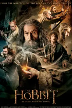 Hobbit 2 Türkçe Dublaj İzle