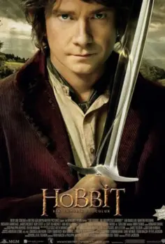 Hobbit: Beklenmedik Yolculuk Full İzle