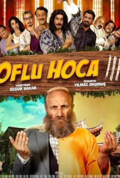 Oflu Hoca 4 İzle