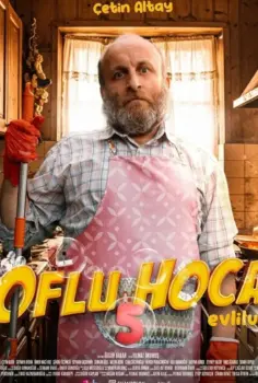 Oflu Hoca 5 Full İzle