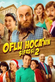 Oflu Hoca’nın Şifresi 2 İzle