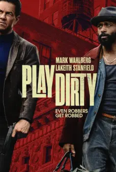 Play Dirty İzle