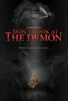 Şeytanın Oğlu Demon Türkçe Dublaj İzle