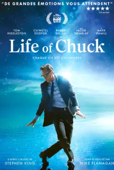 The Life of Chuck İzle