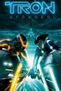 Tron Efsanesi İzle