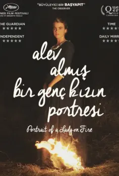 Alev Almış Bir Kızın Portresi Türkçe Dublaj İzle