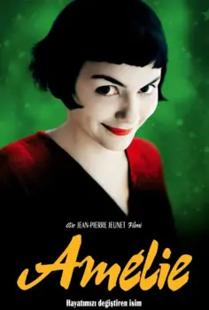Amelie İzle
