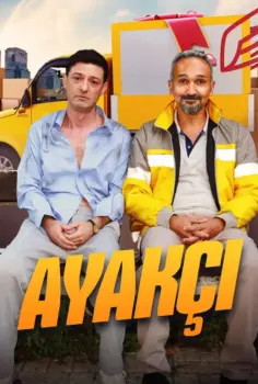 Ayakçı Full HD İzle