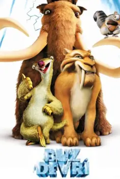 Buz Devri 1 Full İzle