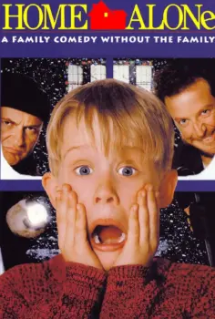 Evde Tek Başına 1 Türkçe Dublaj İzle