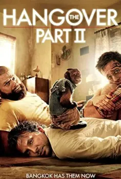 Felekten Bir Gece 2 İzle