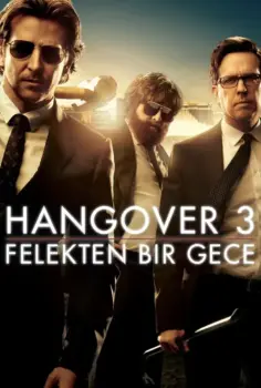 Felekten Bir Gece 3 İzle