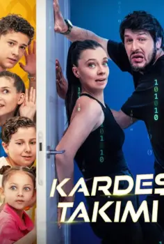 Kardeş Takımı İzle