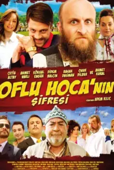 Oflu Hoca 1 Tek Parça Full HD İzle