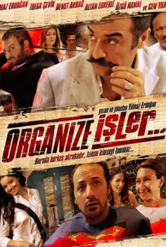 Organize İşler İzle