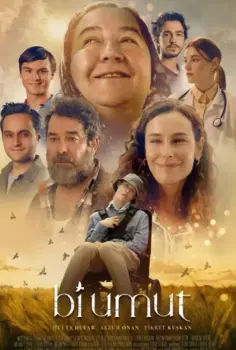 Bir Umut (2025 Full İzle)