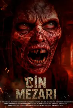 Cin Mezarı İzle