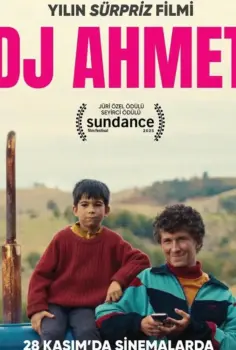 DJ Ahmet İzle Full HD