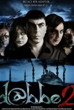 Dabbe 2 İzle