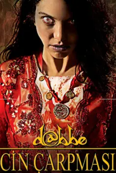 Dabbe 4: Cin Çarpması Full İzle