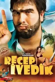 Recep İvedik 1 Full İzle