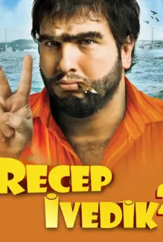 Recep İvedik 2 Full İzle