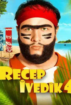 Recep İvedik 4 Full İzle
