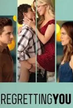 Regretting You Film İzle