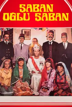 Şabanoğlu Şaban İzle